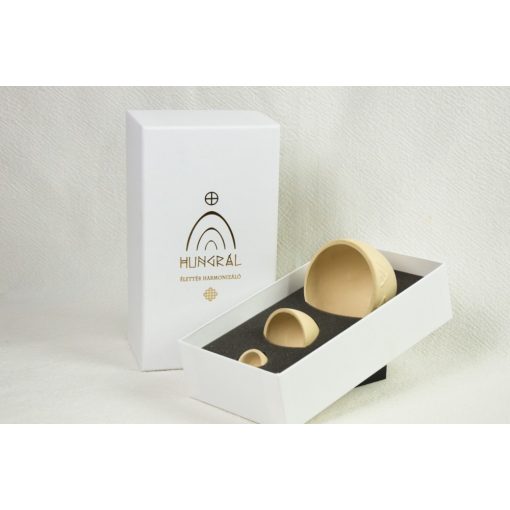Hungrál Lebensraum Harmonizer Set