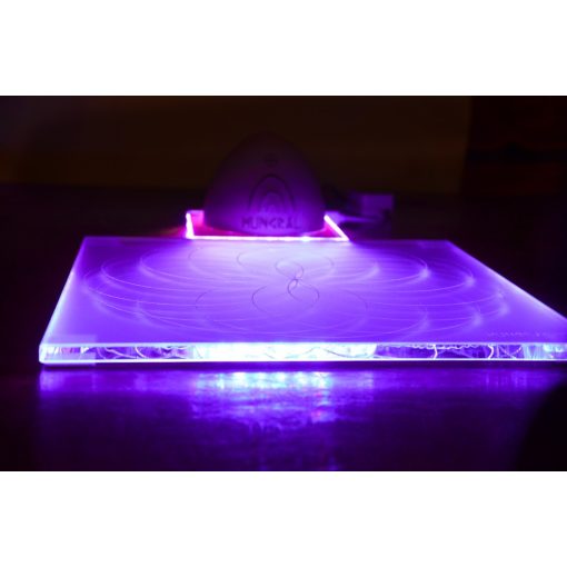 Hungrál Élet Harmonizáló   