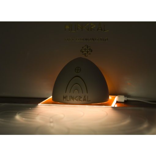 Hungrál Élet Harmonizáló   